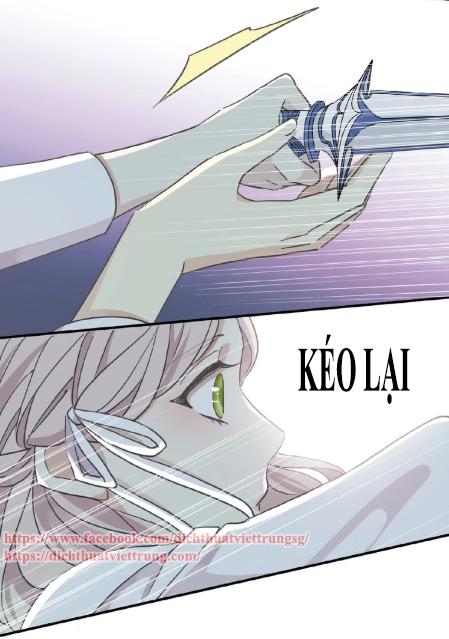 Vết Cắn Ngọt Ngào 3 Chap 29 - Next Chap 30