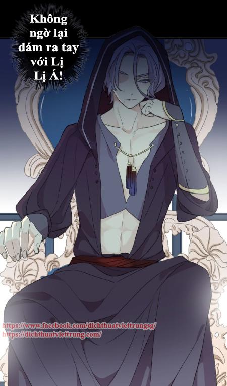 Vết Cắn Ngọt Ngào 3 Chap 29 - Next Chap 30