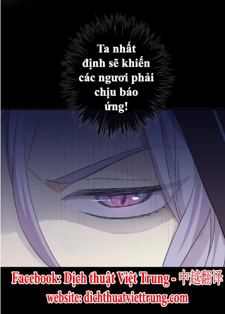 Vết Cắn Ngọt Ngào 3 Chap 29 - Next Chap 30