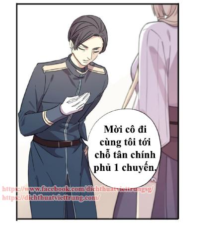 Vết Cắn Ngọt Ngào 3 Chap 29 - Next Chap 30