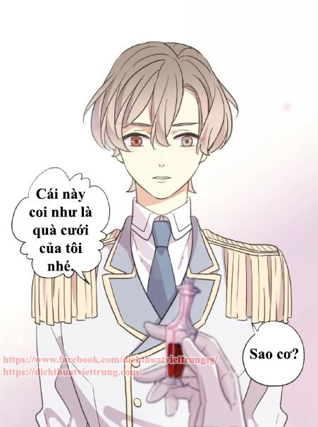 Vết Cắn Ngọt Ngào 3 Chap 32 - Next Chap 33