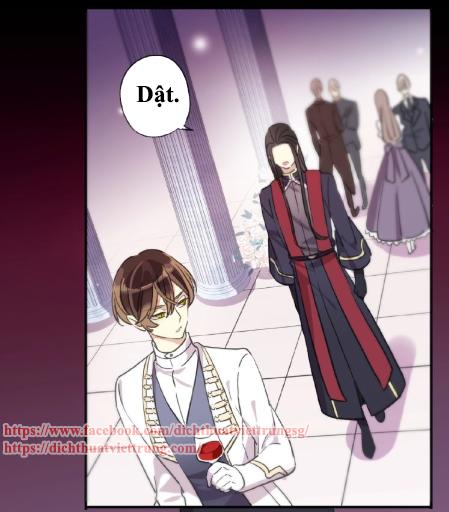 Vết Cắn Ngọt Ngào 3 Chap 32 - Next Chap 33