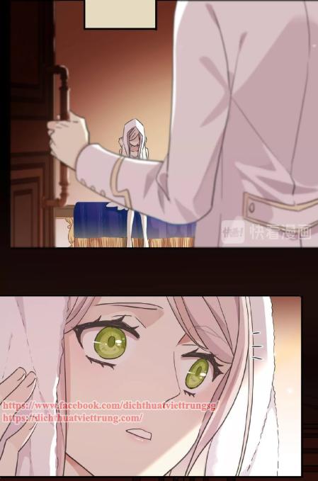 Vết Cắn Ngọt Ngào 3 Chap 32 - Next Chap 33