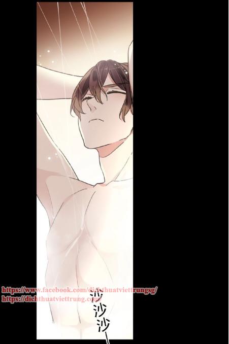 Vết Cắn Ngọt Ngào 3 Chap 32 - Next Chap 33