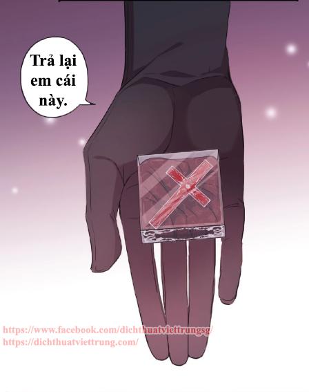 Vết Cắn Ngọt Ngào 3 Chap 32 - Next Chap 33