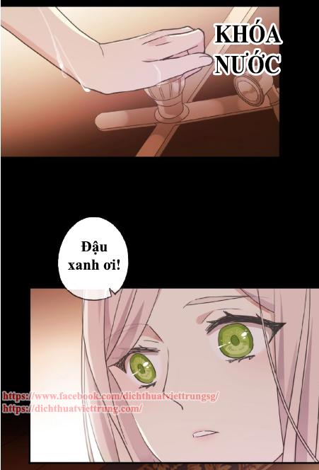 Vết Cắn Ngọt Ngào 3 Chap 32 - Next Chap 33