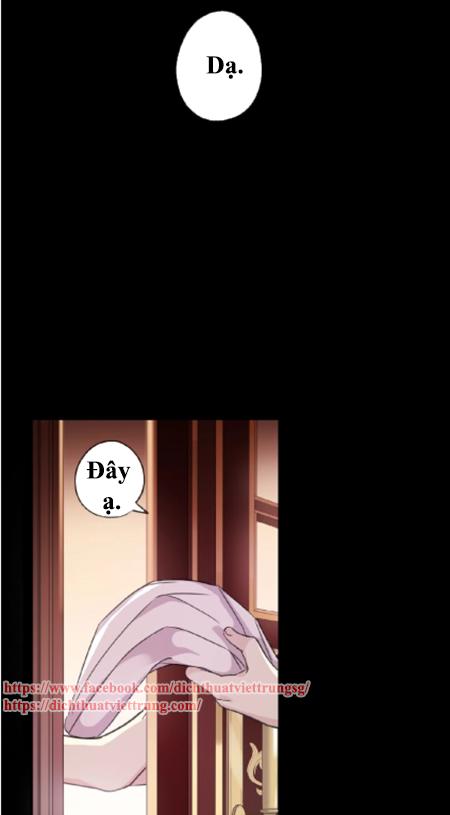 Vết Cắn Ngọt Ngào 3 Chap 32 - Next Chap 33