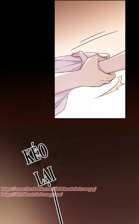 Vết Cắn Ngọt Ngào 3 Chap 32 - Next Chap 33