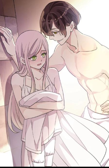 Vết Cắn Ngọt Ngào 3 Chap 32 - Next Chap 33