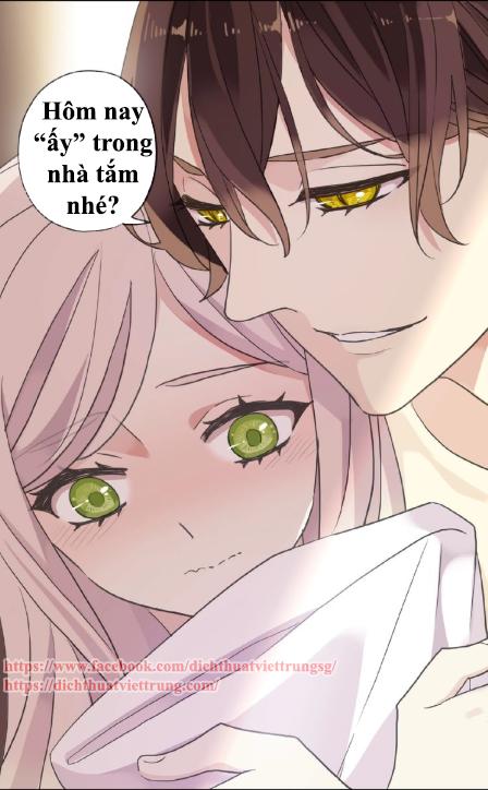 Vết Cắn Ngọt Ngào 3 Chap 32 - Next Chap 33