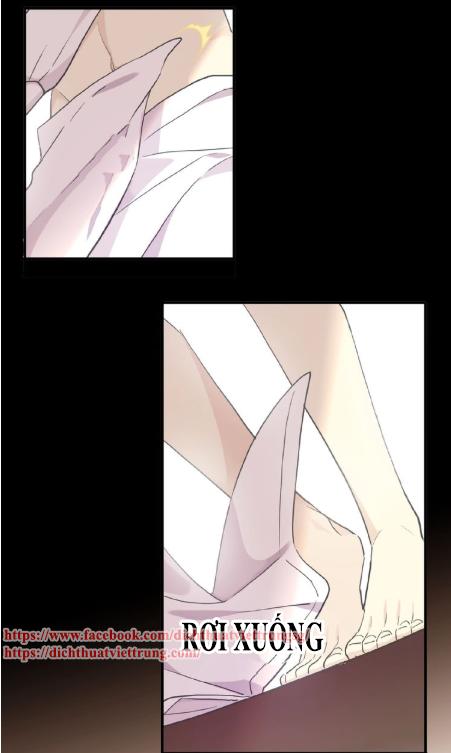 Vết Cắn Ngọt Ngào 3 Chap 32 - Next Chap 33