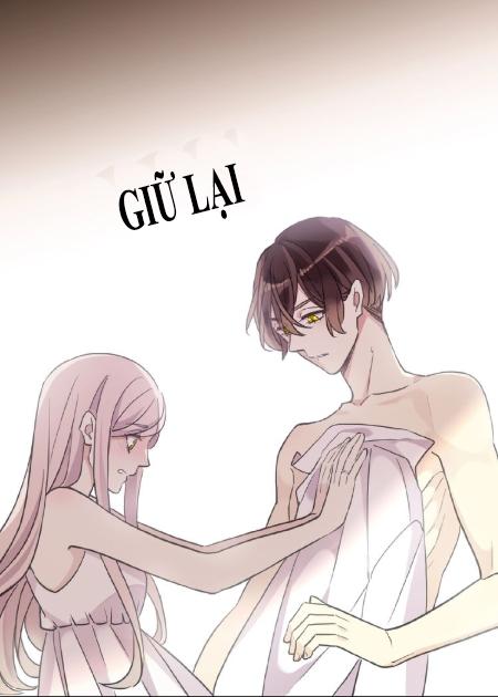 Vết Cắn Ngọt Ngào 3 Chap 32 - Next Chap 33