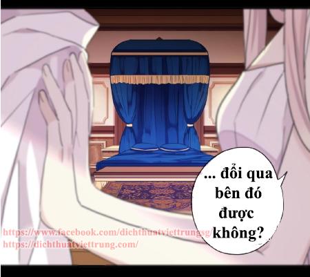 Vết Cắn Ngọt Ngào 3 Chap 32 - Next Chap 33