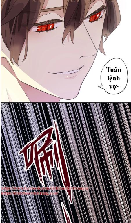 Vết Cắn Ngọt Ngào 3 Chap 32 - Next Chap 33