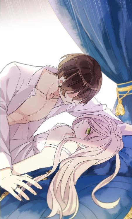 Vết Cắn Ngọt Ngào 3 Chap 32 - Next Chap 33