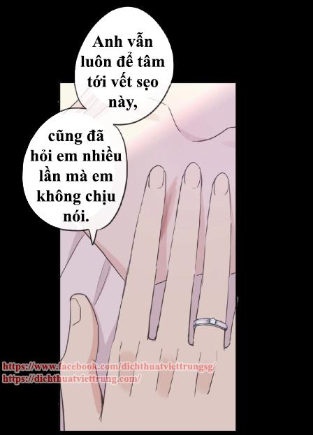 Vết Cắn Ngọt Ngào 3 Chap 32 - Next Chap 33