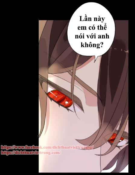 Vết Cắn Ngọt Ngào 3 Chap 32 - Next Chap 33