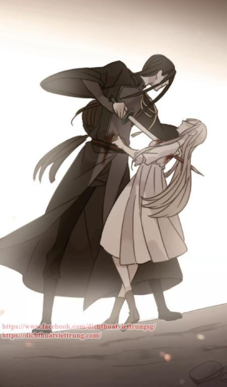 Vết Cắn Ngọt Ngào 3 Chap 32 - Next Chap 33