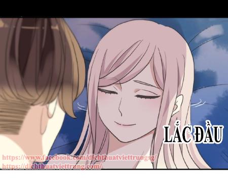 Vết Cắn Ngọt Ngào 3 Chap 32 - Next Chap 33