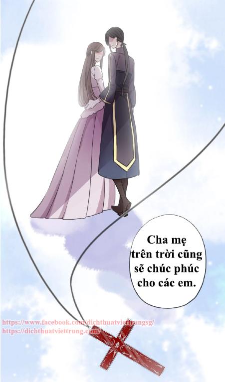 Vết Cắn Ngọt Ngào 3 Chap 32 - Next Chap 33