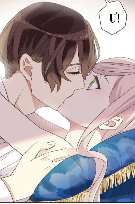 Vết Cắn Ngọt Ngào 3 Chap 32 - Next Chap 33