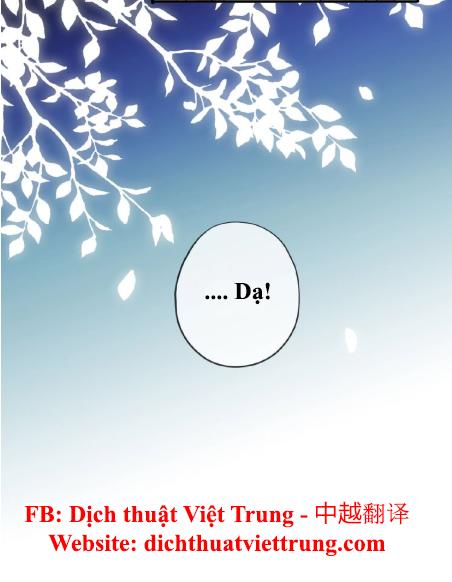 Vết Cắn Ngọt Ngào 3 Chap 32 - Next Chap 33