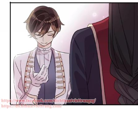 Vết Cắn Ngọt Ngào 3 Chap 32 - Next Chap 33