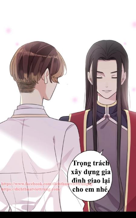 Vết Cắn Ngọt Ngào 3 Chap 32 - Next Chap 33