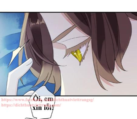 Vết Cắn Ngọt Ngào 3 Chap 33 - Next Chap 34