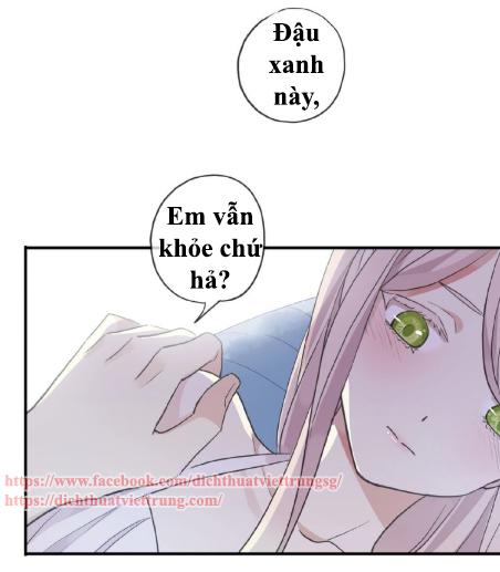 Vết Cắn Ngọt Ngào 3 Chap 33 - Next Chap 34