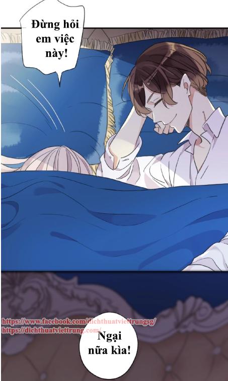 Vết Cắn Ngọt Ngào 3 Chap 33 - Next Chap 34