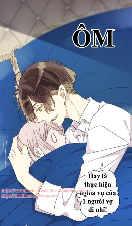 Vết Cắn Ngọt Ngào 3 Chap 33 - Next Chap 34