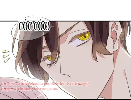 Vết Cắn Ngọt Ngào 3 Chap 33 - Next Chap 34