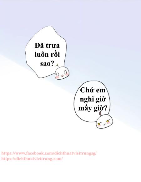 Vết Cắn Ngọt Ngào 3 Chap 33 - Next Chap 34