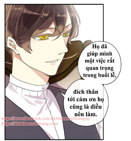 Vết Cắn Ngọt Ngào 3 Chap 33 - Next Chap 34