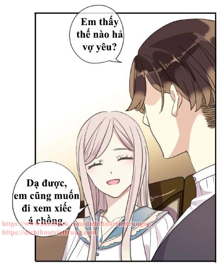 Vết Cắn Ngọt Ngào 3 Chap 33 - Next Chap 34