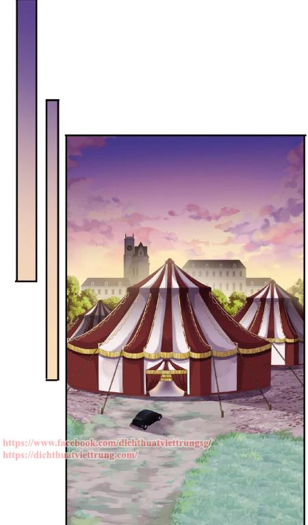 Vết Cắn Ngọt Ngào 3 Chap 33 - Next Chap 34