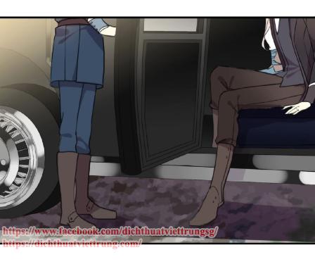 Vết Cắn Ngọt Ngào 3 Chap 33 - Next Chap 34