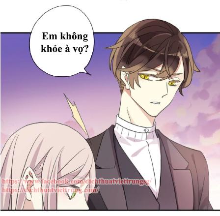 Vết Cắn Ngọt Ngào 3 Chap 33 - Next Chap 34