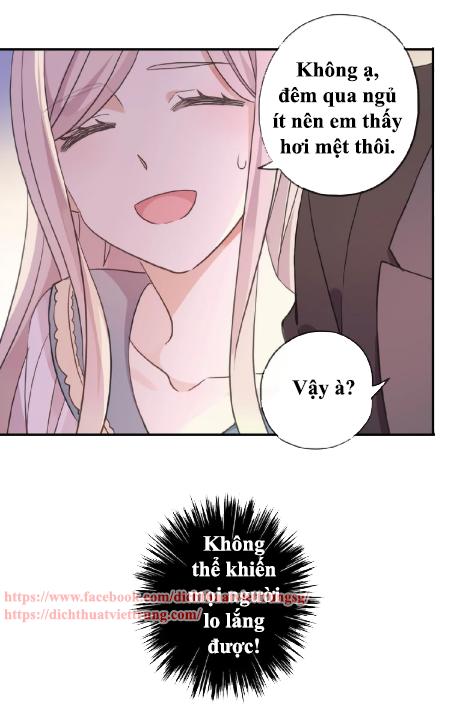 Vết Cắn Ngọt Ngào 3 Chap 33 - Next Chap 34