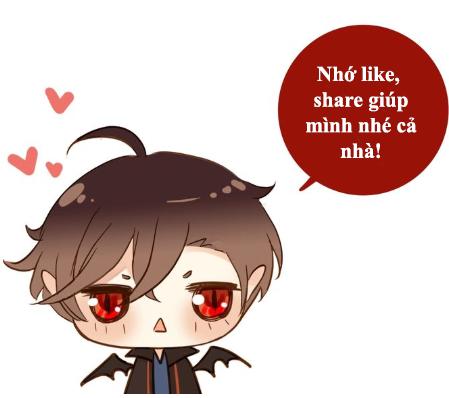Vết Cắn Ngọt Ngào 3 Chap 33 - Next Chap 34