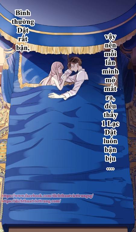 Vết Cắn Ngọt Ngào 3 Chap 33 - Next Chap 34