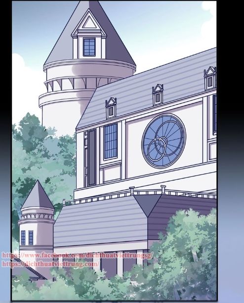 Vết Cắn Ngọt Ngào 3 Chap 36 - Next Chap 37