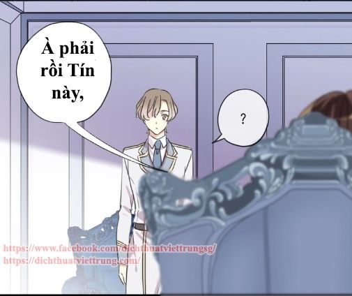 Vết Cắn Ngọt Ngào 3 Chap 36 - Next Chap 37