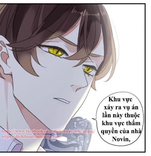 Vết Cắn Ngọt Ngào 3 Chap 36 - Next Chap 37