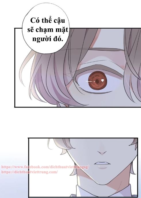 Vết Cắn Ngọt Ngào 3 Chap 36 - Next Chap 37