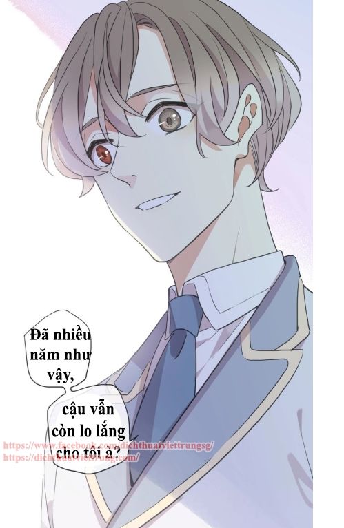 Vết Cắn Ngọt Ngào 3 Chap 36 - Next Chap 37