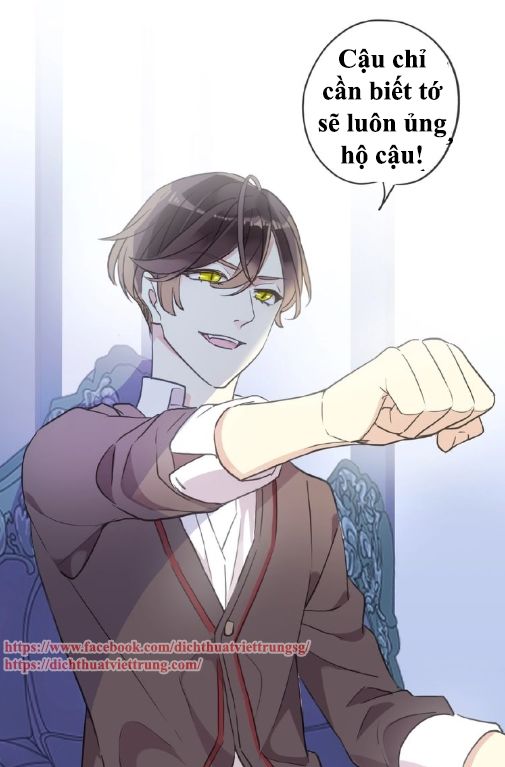 Vết Cắn Ngọt Ngào 3 Chap 36 - Next Chap 37