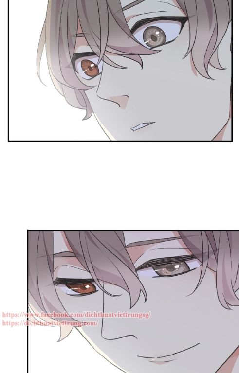 Vết Cắn Ngọt Ngào 3 Chap 36 - Next Chap 37