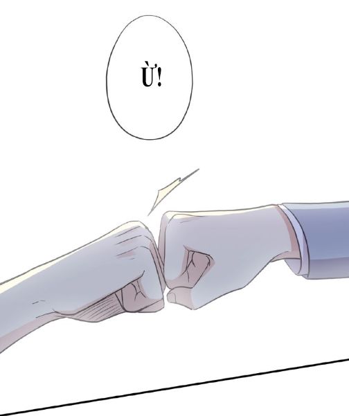 Vết Cắn Ngọt Ngào 3 Chap 36 - Next Chap 37